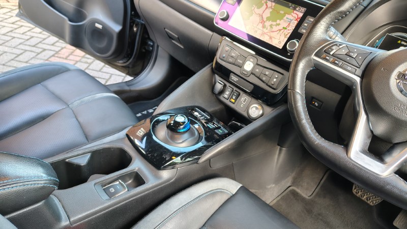 Leaf Tekna 2020 For Sale (3)